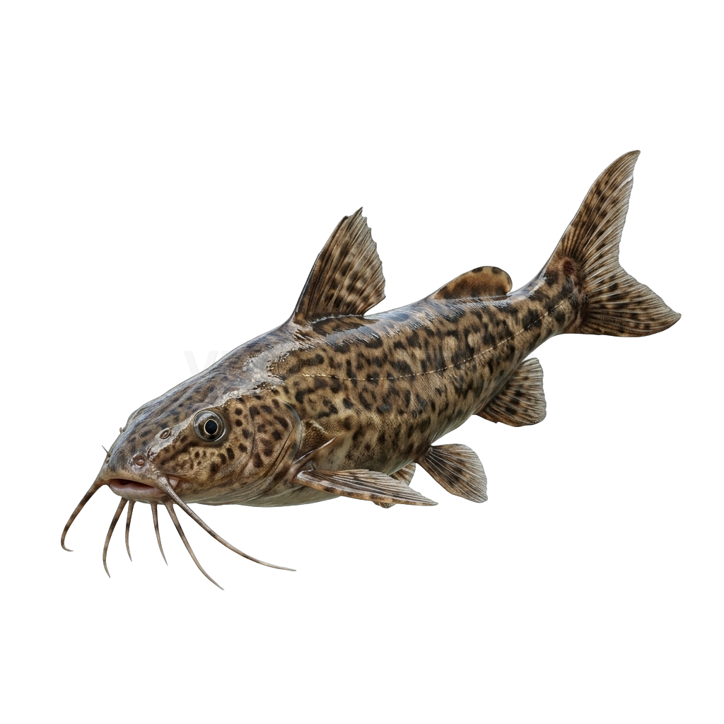 Upside-down Catfish — Catfish freshwater tropical fish exported from Indonesia